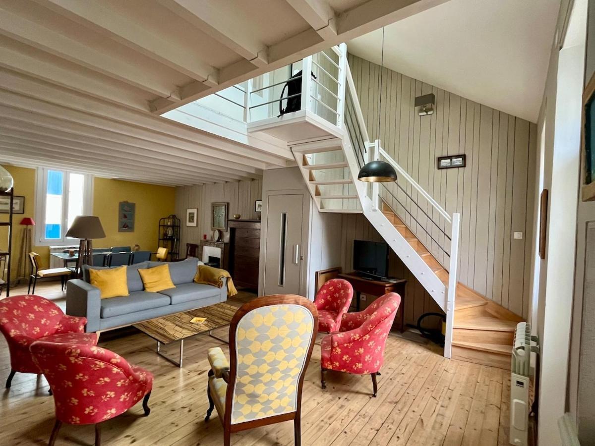 St Gilles - Quartier Arago - 300m Les Sables-d'Olonne